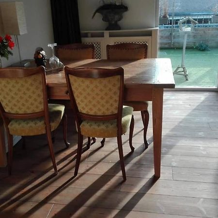 Brabants Genoegen Heeswijk Dinther Экстерьер фото