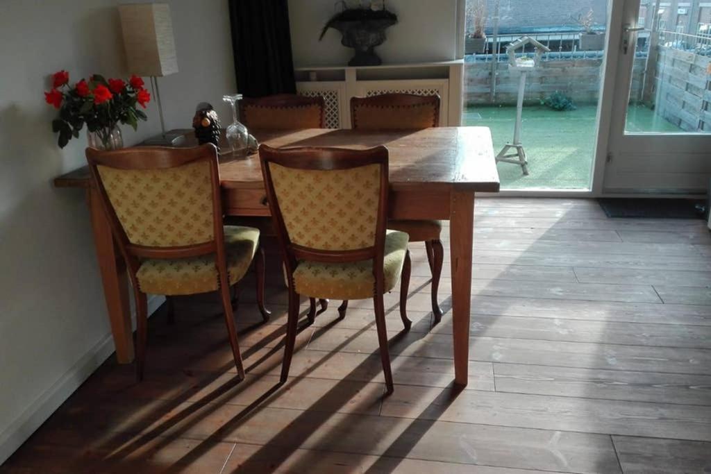 Brabants Genoegen Heeswijk Dinther Экстерьер фото