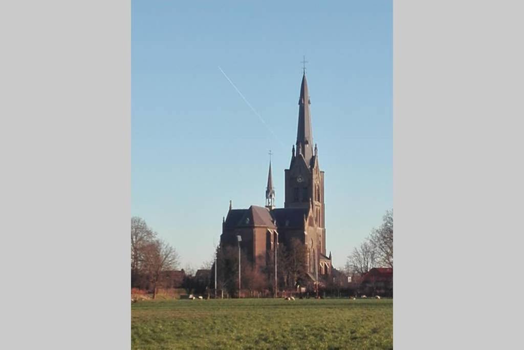 Brabants Genoegen Heeswijk Dinther Экстерьер фото