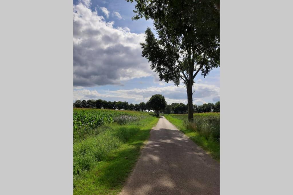 Brabants Genoegen Heeswijk Dinther Экстерьер фото
